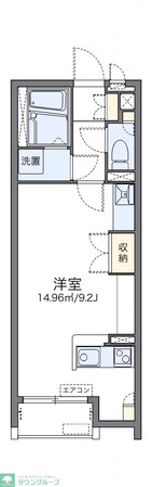 レオネクスト堀田通5丁目東の物件間取画像
